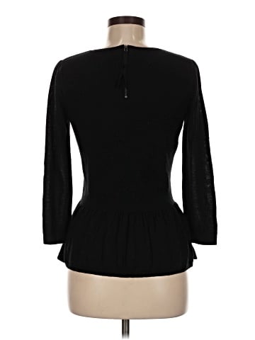 Ann Taylor LOFT Pullover Sweater (view 2)