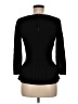 Ann Taylor LOFT Black Pullover Sweater Size M - photo 2
