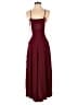 Assorted Brands Burgundy Jumpsuit Size S - photo 1
