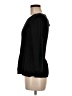 Ann Taylor LOFT Black Pullover Sweater Size M - photo 5
