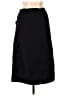 Active by Old Navy Solid Black Casual Skirt Size L (petite) - photo 2