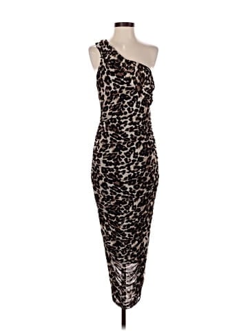 Fashion Nova Cocktail Dress (view 1)