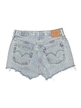 Levi's Denim Shorts (view 2)