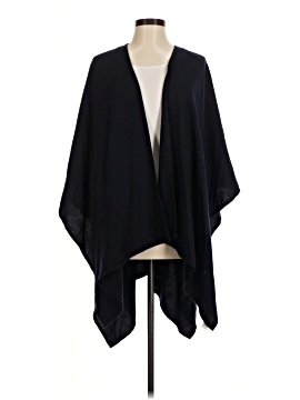 Ann Taylor Poncho