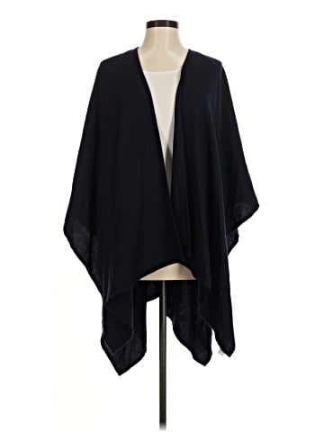 Ann Taylor Poncho (view 1)