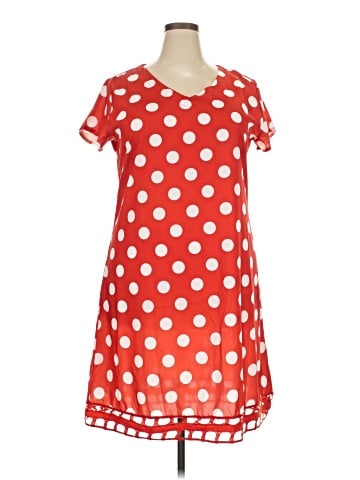 Misslook Casual Dress (view 1)