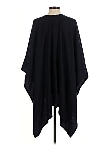 Ann Taylor Poncho (view 2)