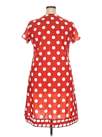 Misslook Casual Dress (view 2)