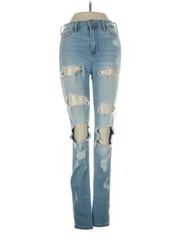 Hollister Jeans (view 1)