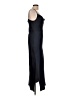 Taylor 100% Polyester Black Cocktail Dress Size 10 - photo 4
