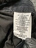 Riders by Lee Black Jeans Size 10 - photo 8