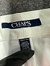 Chaps White Khakis Size 22 - photo 4