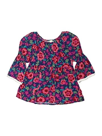Matilda Jane 3/4 Sleeve Blouse (view 1)