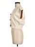 Commense Ivory Cardigan Size M - photo 5