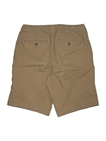 GOODTHREADS Khaki Shorts (view 2)