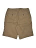 GOODTHREADS Solid Tan Khaki Shorts Size S - photo 2