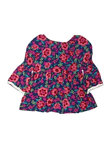 Matilda Jane 3/4 Sleeve Blouse (view 2)