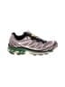 Salomon Gray Sneakers Size 9 1/2 - photo 1
