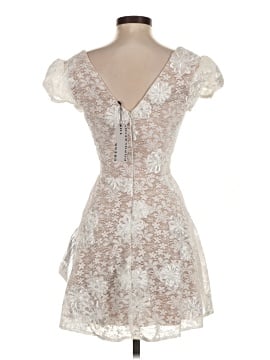 Dress the Population Cocktail Dress (view 2)