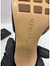 Bottega Veneta 100% Leather Gray Black Stretch Mule Size EU 37 - photo 4