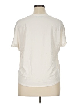 Simply Vera Vera Wang Sleeveless T-Shirt (view 2)