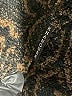 Khangura Paisley Brown Blazer Size XXL (estimated) - photo 6