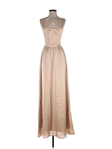 Show Me Your Mumu Casual Dress (view 1)