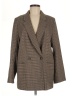 H&M Houndstooth Brown Blazer Size M - photo 1