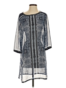 Chico's 3/4 Sleeve Blouse (view 1)