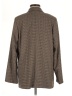 H&M Houndstooth Brown Blazer Size M - photo 2