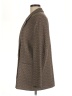 H&M Houndstooth Brown Blazer Size M - photo 5