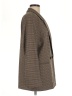 H&M Houndstooth Brown Blazer Size M - photo 4