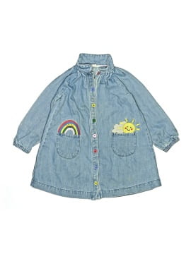 Mini Boden Denim Jacket