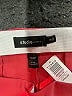 Studio by Torrid Solid Red Casual Pants Size 1X Plus (1) - photo 4