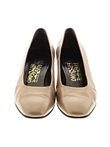 Salvatore Ferragamo Heels (view 2)