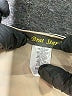 Brat Star Stripes Tan Casual Dress Size M - photo 7