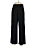 Michael Stars Solid Black Dress Pants Size Med (1) - photo 1
