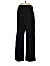Michael Stars Solid Black Dress Pants Size Med (1) - photo 2