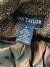 Ann Taylor Gray Coat Size 8 - photo 6