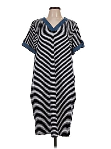 Chico's Casual Dress (view 1)