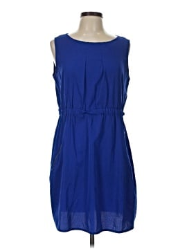 Speed Control Casual Dress (view 1)