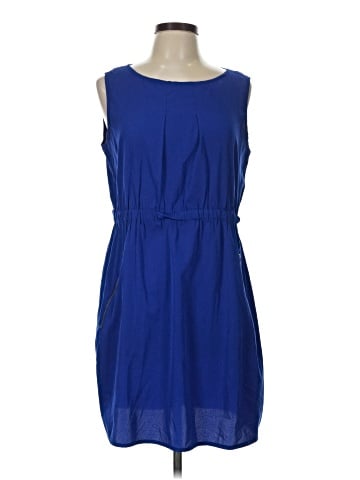 Speed Control Casual Dress (view 1)