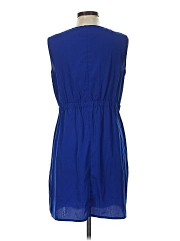 Speed Control Casual Dress (view 2)