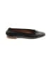 Mansur Gavriel Solid Black Flats Size EU (IT) 39 1/2 / US 9 1/2 - photo 1