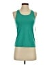 Xersion Green Active Tank Size XS - photo 1