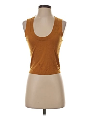 7 For All Mankind Tank Top (view 1)