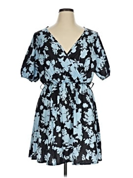Shein Curve Casual Dress (view 1)