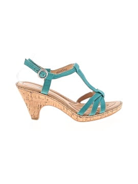 Born Crown Wedges