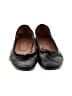 Mansur Gavriel Solid Black Flats Size EU (IT) 39 1/2 / US 9 1/2 - photo 2