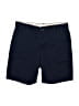 Gap Kids Solid Blue Shorts Size 14 - photo 1